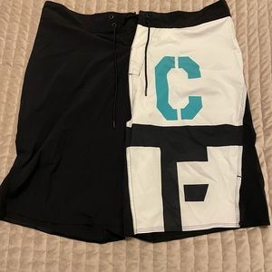 Reebok CrossFit Shorts